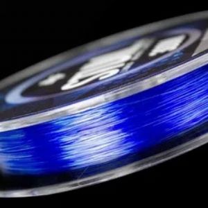 Linha Monofilamento Albatroz Fishing Stum Blue 0,33mm - 8,4kg 100 M